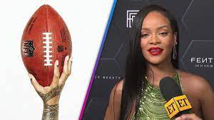 Rihanna's Super Bowl Show Is Reportedly Becoming A Documentary