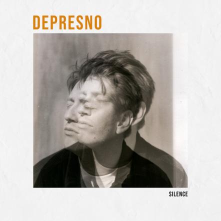 Depresno Releases New Single 'Silence'