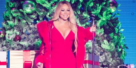 Mariah Carey To Host Ultimate NYC Weekend Getaway