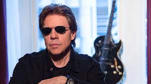 George Thorogood & The Destroyers Announce 50th Anniversary Tour For 2023