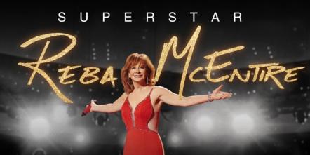 Reba McEntire Profiled On ABC's Superstar Series: "Superstar: Reba McEntire" Airs Thursday, Dec. 8
