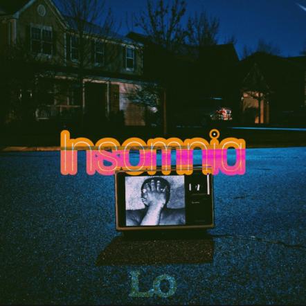 Yunglo Shares His Latest Single 'Insomnia'