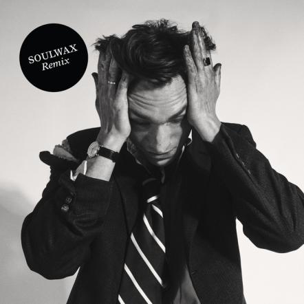 Oliver Sim Debuts Soulwax Remix Of 'Sensitive Child'