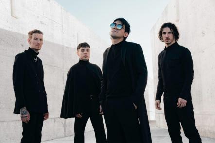 Crown The Empire Share New Track "Immortalize"