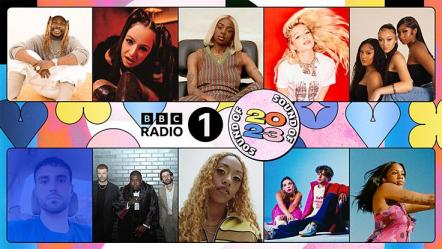 BBC Radio 1's Sound Of 2023 Longlist Revealed