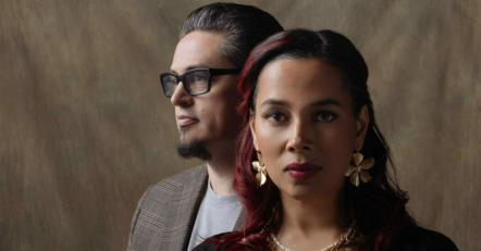 Rhiannon Giddens To Tour UK In Spring 2023