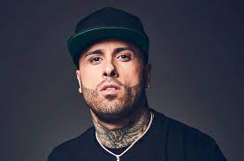 The Latin Grammy Cultural Foundation Launches The Nicky Jam Scholarship