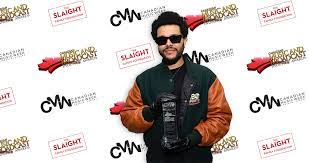 Iconic Musician And Activist Abel "The Weeknd" Tesfaye Named 2022 Recipient Of The Allan Slaight Humanitarian Spirit Award