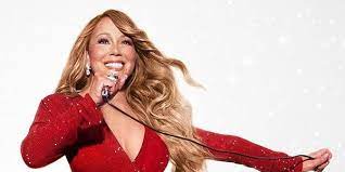 "Mariah Carey: Merry Christmas To All!" Concert Special To Air On MTV Friday December 23