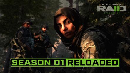 Call Of Duty: Modern Warfare II And Warzone 2.0 Season 01 Reloaded Patch Notes