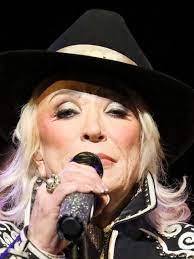 Tanya Tucker To Close Out 134th Rose Parade As A Part Of The Grand Finale