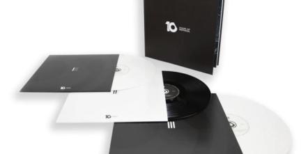 Celebrate A Decade Of Protocol Recordings Hits With Their 25-Track Exclusive Collector's Vinyl Box