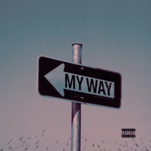 Trevor Joseph Releases Very First EP 'My Way'