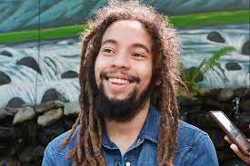 Bob Marley's Grandson Jo Mersa Marley Dead At 31