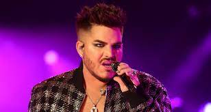 Adam Lambert Releases Brand-new Single 'Holding Out For A Hero'