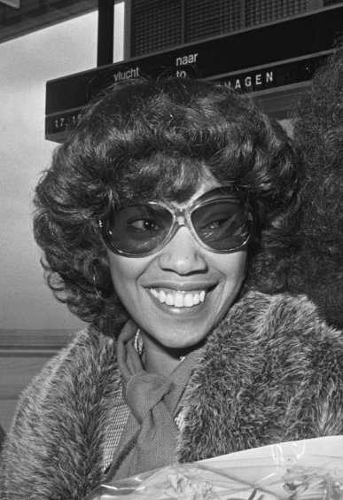 Anita Pointer Of The Pointer Sisters Dies At Age 74