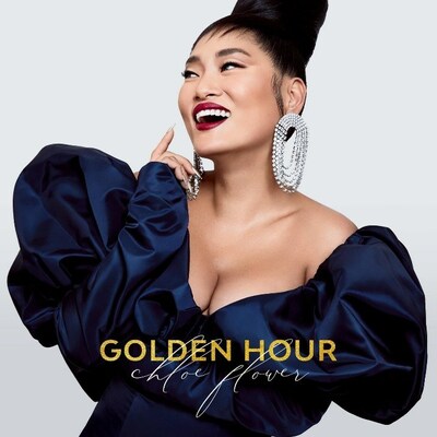 Chloe Flower - Releases New Single "Golden Hour" Out Now On Sony Music Masterworks