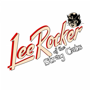 Grammy-Nominated Stray Cats' Founder Lee Rocker Announces 2023 Tour Dates