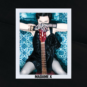 Madonna Releases 'Madame X' International Deluxe