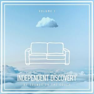 Sounds On The Couch To Release 'Independent Discovery (volume 1)' In February 2023