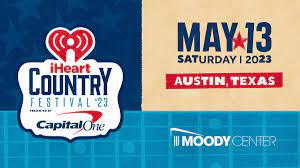 Luke Bryan, Kane Brown, Sam Hunt, Elle King, Parker McCollum, Justin Moore, Jordan Davis, Mitchell Tenpenny, And More Lead Lineup For The 2023 "iHeartCountry Festival Presented By Capital One"