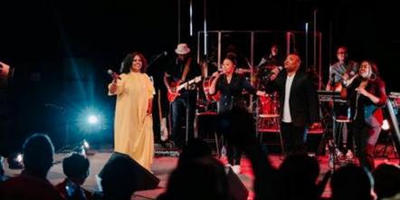 CeCe Winans' 'Believe For It' Tour Returns This Spring 2023