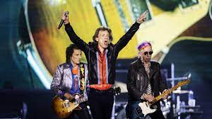 The Rolling Stones & Mick Jagger Join TikTok With Keith Richards