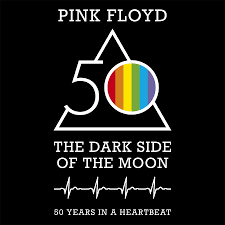 Pink Floyd To Celebrate The 50th Anniversary Of The Dark Side Of The Moon