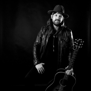 Canadian Country-Rock Singer/Songwriter Jesse Slack To Release New Single 'Oughta Be Outlawed'
