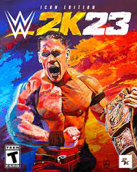 The Champ Is Here: WWE 2K23 Is Even Stronger With John Cena At The Helm