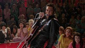 Baz Luhrmann's 8-Time Academy Award-Nominated "Elvis" Returns To Theaters Nationwide For Special Limited Engagement