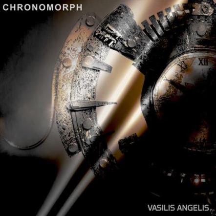 Chronomorph Album Out Now!