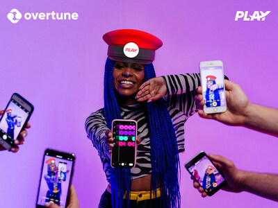 Fly To Your Dream Destination With Overtune And Play Airlines' Music Video Challenge