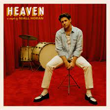 "Heaven" - Niall Horan's First New Solo Release In Nearly Three Years - Out February 17, 2023