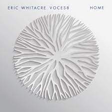 Grammy-Winning Composer Eric Whitacre Presents New Album With Voces8, His "Dream Vocal Group" Home