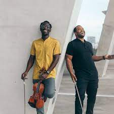 Black Violin To Embark On "The Black Violin Experience Tour"
