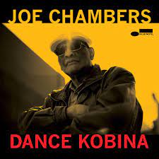 Joe Chambers Returns With 'Dance Kobina'