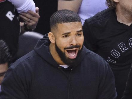 What Is The Curse Of Drake?