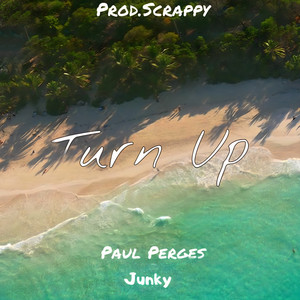 Young Scrappy Releases Debut Single "Turn Up" With Indie-Pop Star Paul Perges