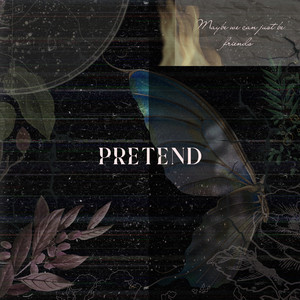 Alternative Pop Artist Zhaklina Releases New Single 'Pretend'