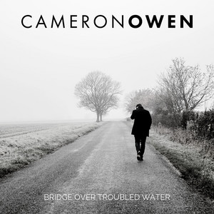 Classical-Pop Artist Cameron Owen Releases Dramatic Cover Of 'Bridge Over Troubled Water'