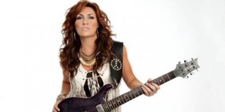Jo Dee Messina To Perform As Part Of Atlantic Union Bank After Hours In May