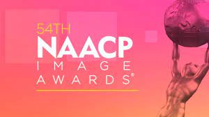 Queen Latifah To Host "54th NAACP Image Awards"