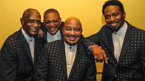 The Stylistics Announce Greatest Hits Tour - October/ November/ December 2023