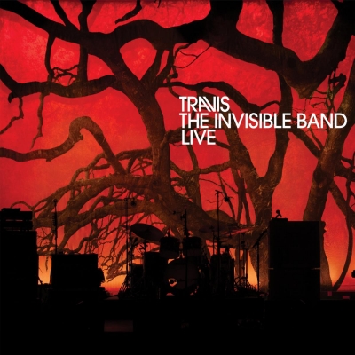Travis Announce The Invisible Band (Live) Recorded At The Band's Celebrated Hometown Glasgow Show In May 2022