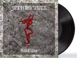 Jethro Tull Launch 'The Navigators,' The Second Single From 'RokFlote'