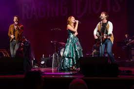 St. Jude Cancer Survivor Addie Pratt Takes The Historic Ryman Stage To Premiere Debut Single "The Woman That I Am"