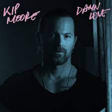 Kip Moore's Ruggedly Poetic Fifth Studio Album Damn Love Available April 28, 2023
