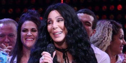 Cher Confirms She Is Working On Two New Albums & Tour