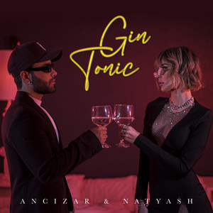Natyash Releases Her New Single "Gin Tonic" With Ancizar